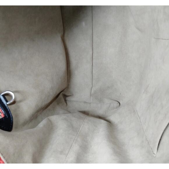 Louis Vuitton Corail Monogram Antheia Leather Hobo PM - Picture 15 of 15